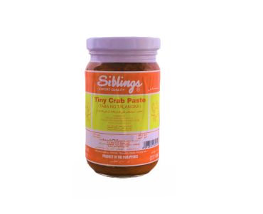 Siblings Crab Paste, 227Gm, Pack Of 12